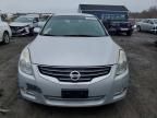2012 Nissan Altima 2.5