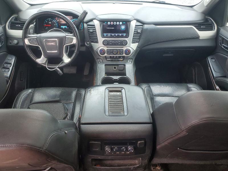 2017 GMC Yukon xl C1500 slt
