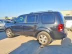 2010 Honda Pilot ex
