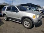 2005 Ford Explorer xlt