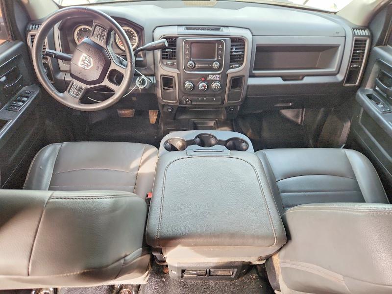 2018 Dodge RAM 2500 ST