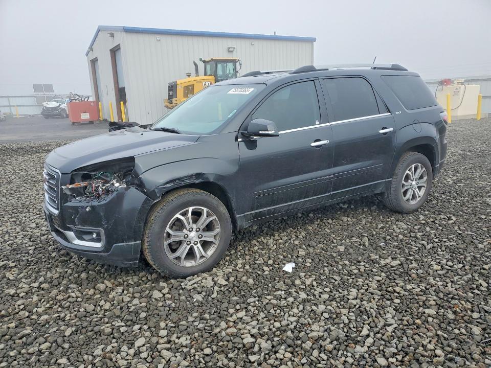 2013 GMC Acadia Slt-1