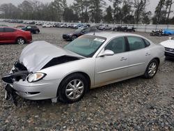 2005 Buick Lacrosse cxl en venta en Byron, GA