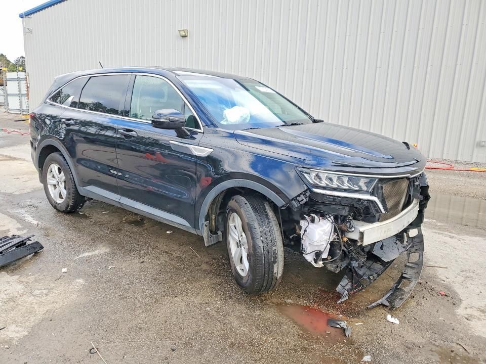 2021 KIA Sorento lx