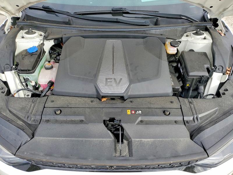 2023 KIA EV6 gt Line