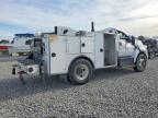 2017 Ford F750 Super Duty Utility / Service Truck