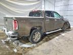 2016 GMC Canyon SLT