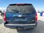 2007 Chevrolet Tahoe K1500