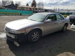 Cadillac Vehiculos salvage en venta: 2003 Cadillac Seville sls