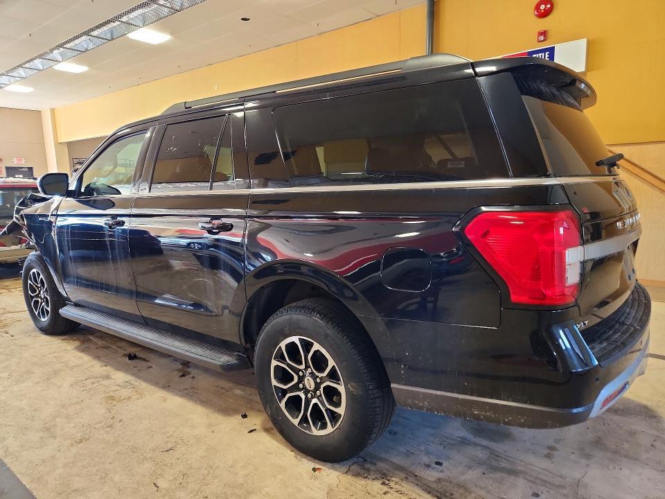 2024 Ford Expedition max xlt