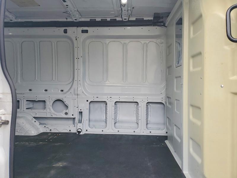 2019 Ford Transit 250 Delivery Van