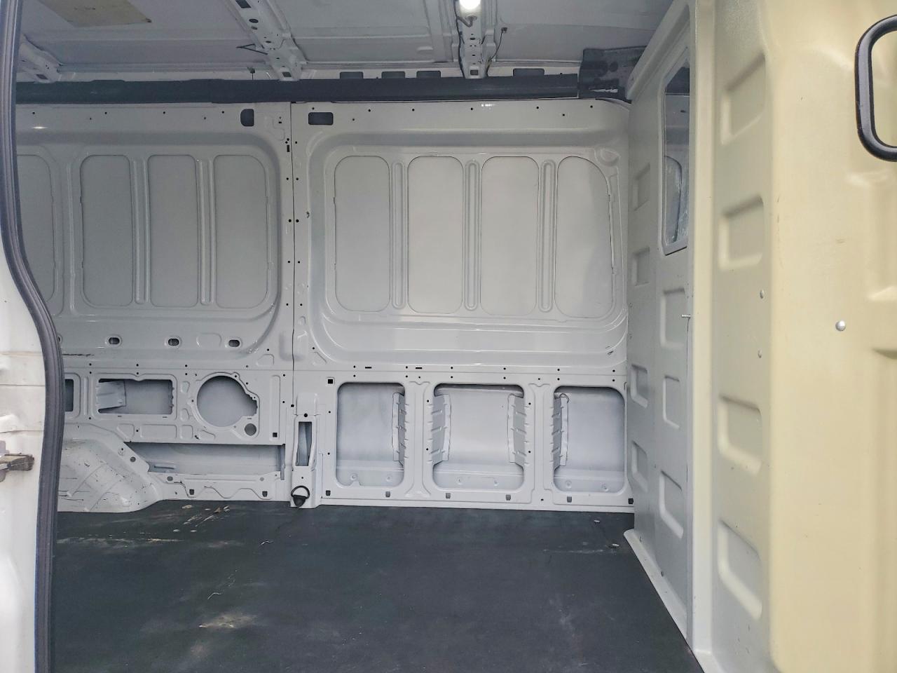 2019 Ford Transit 250 Delivery Van