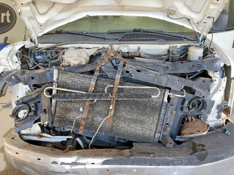 2012 Chevrolet Express 2500 Cargo Delivery Van