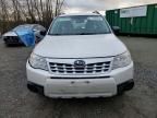 2013 Subaru Forester 2.5x
