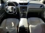 2015 Chevrolet Traverse ltz