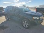 2012 Jeep Compass Latitude