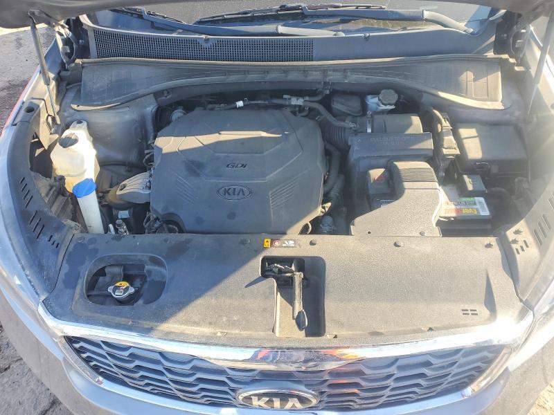 2019 KIA Sorento ex