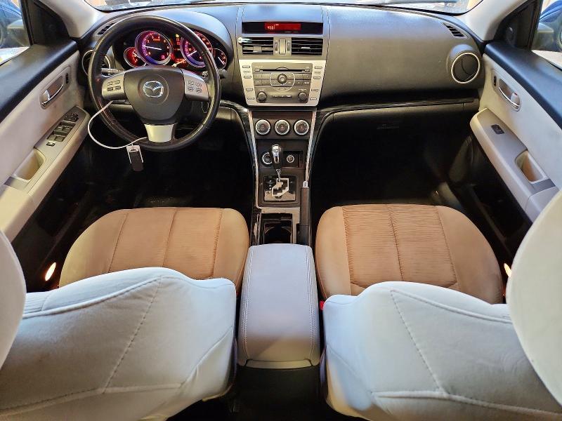 2009 Mazda 6 I