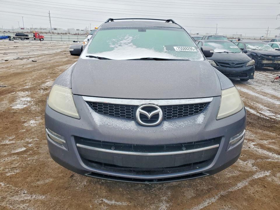 2008 Mazda Cx-9