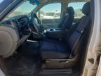 2012 Chevrolet Silverado C3500
