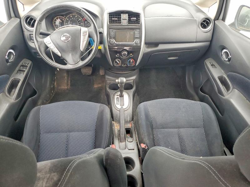 2016 Nissan Versa Note s