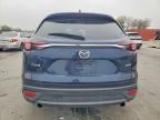 2018 Mazda Cx-9 Touring