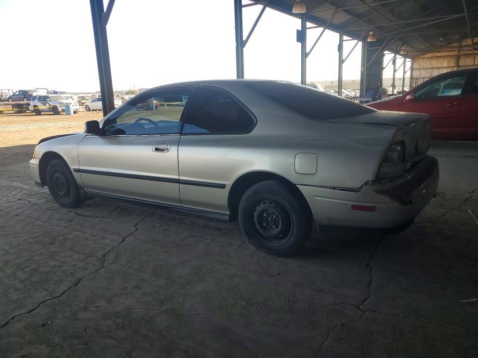 1994 Honda Accord lx