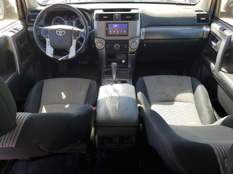 2014 Toyota 4runner SR5