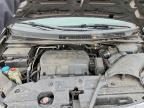 2012 Honda Odyssey ex