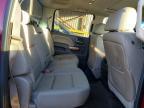 2014 Chevrolet Silverado K1500 LTZ