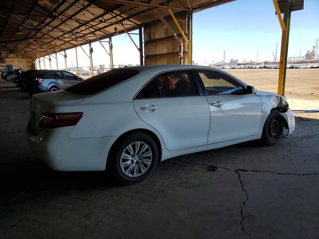 2009 Toyota Camry Base