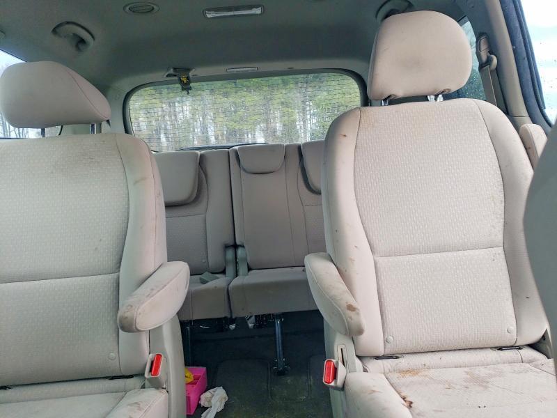2018 KIA Sedona l