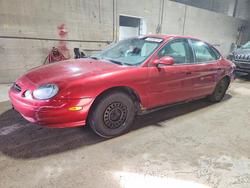 1999 Ford Taurus se en venta en Blaine, MN