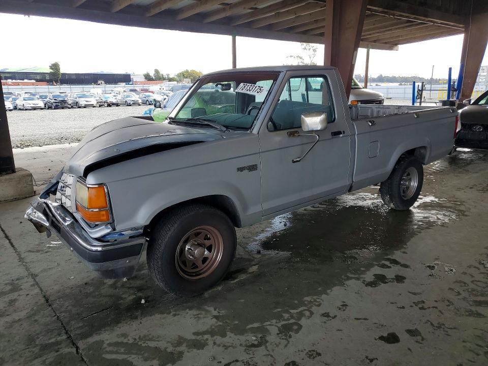 1989 Ford Ranger