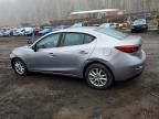 2016 Mazda 3 Sport