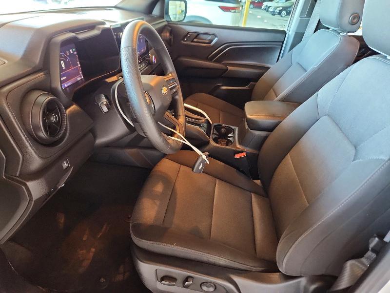 2023 Chevrolet Colorado