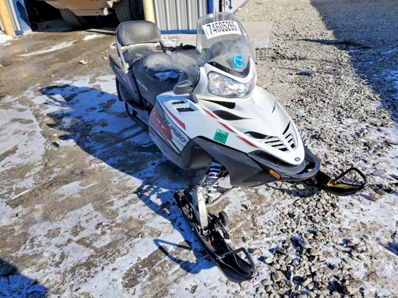 2011 Polaris IQ LX