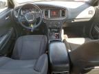 2015 Dodge Charger se