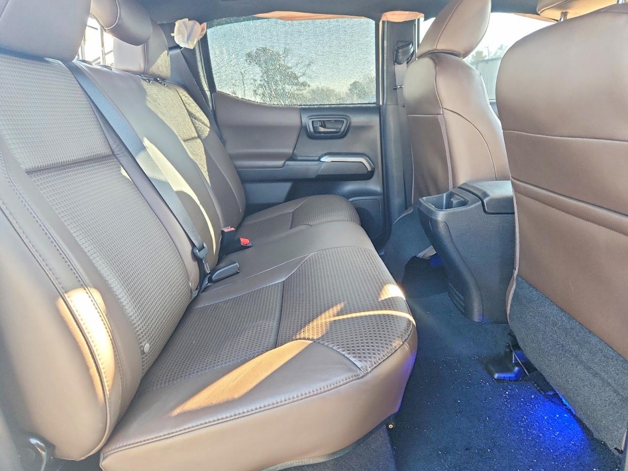 2020 Toyota Tacoma Double cab