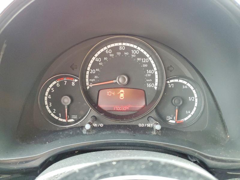 2013 Volkswagen Beetle