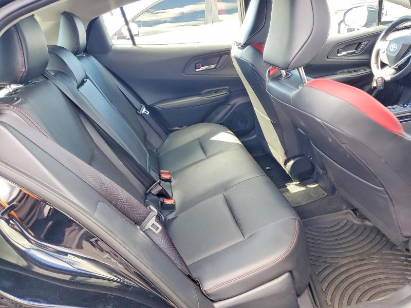 2024 Toyota Prius Prime xse Premium
