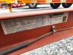 2015 Felling FT-6 T-A Tilt Deck Equipment Trailer