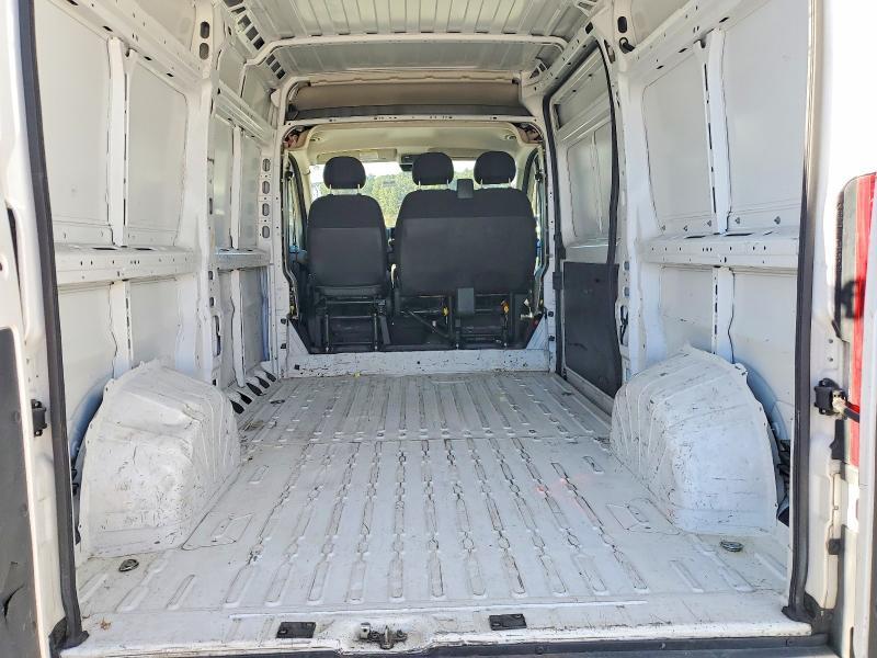 2015 Dodge Ram Promaster 2500 Delivery van