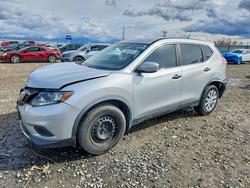 2016 Nissan Rogue s for sale in Magna, UT