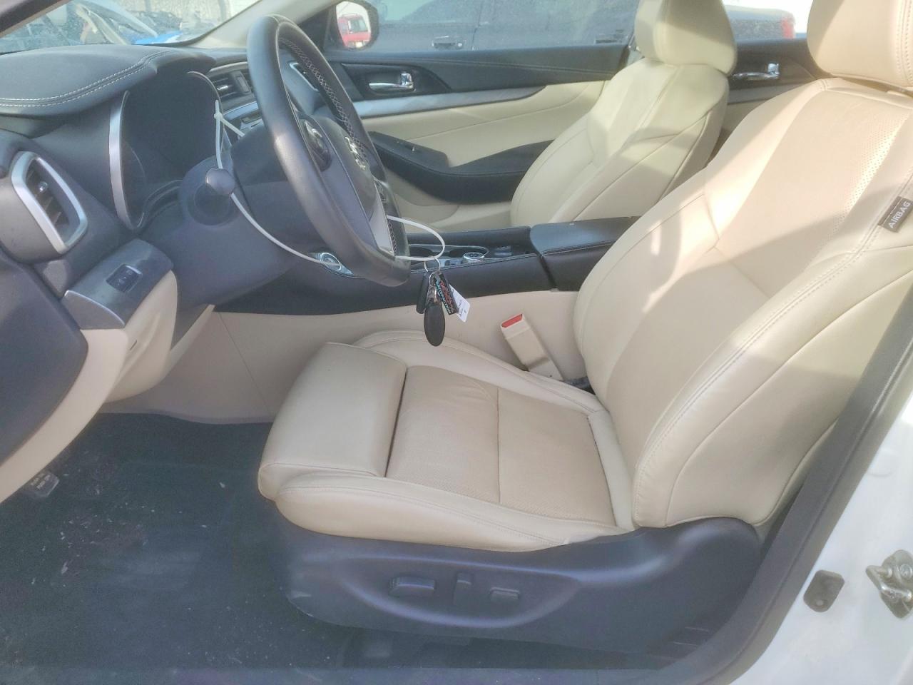 2018 Nissan Maxima 3.5s