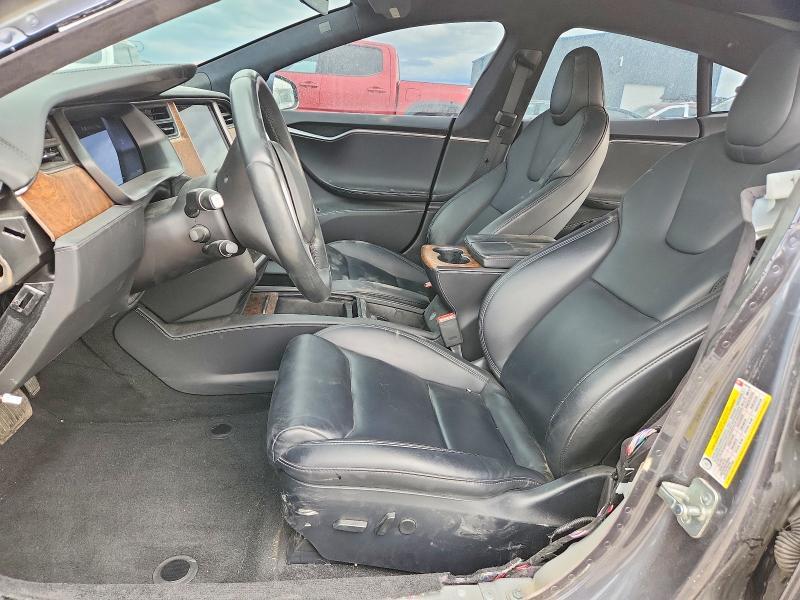 2020 Tesla Model s