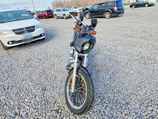 2001 Harley-Davidson Xl1200