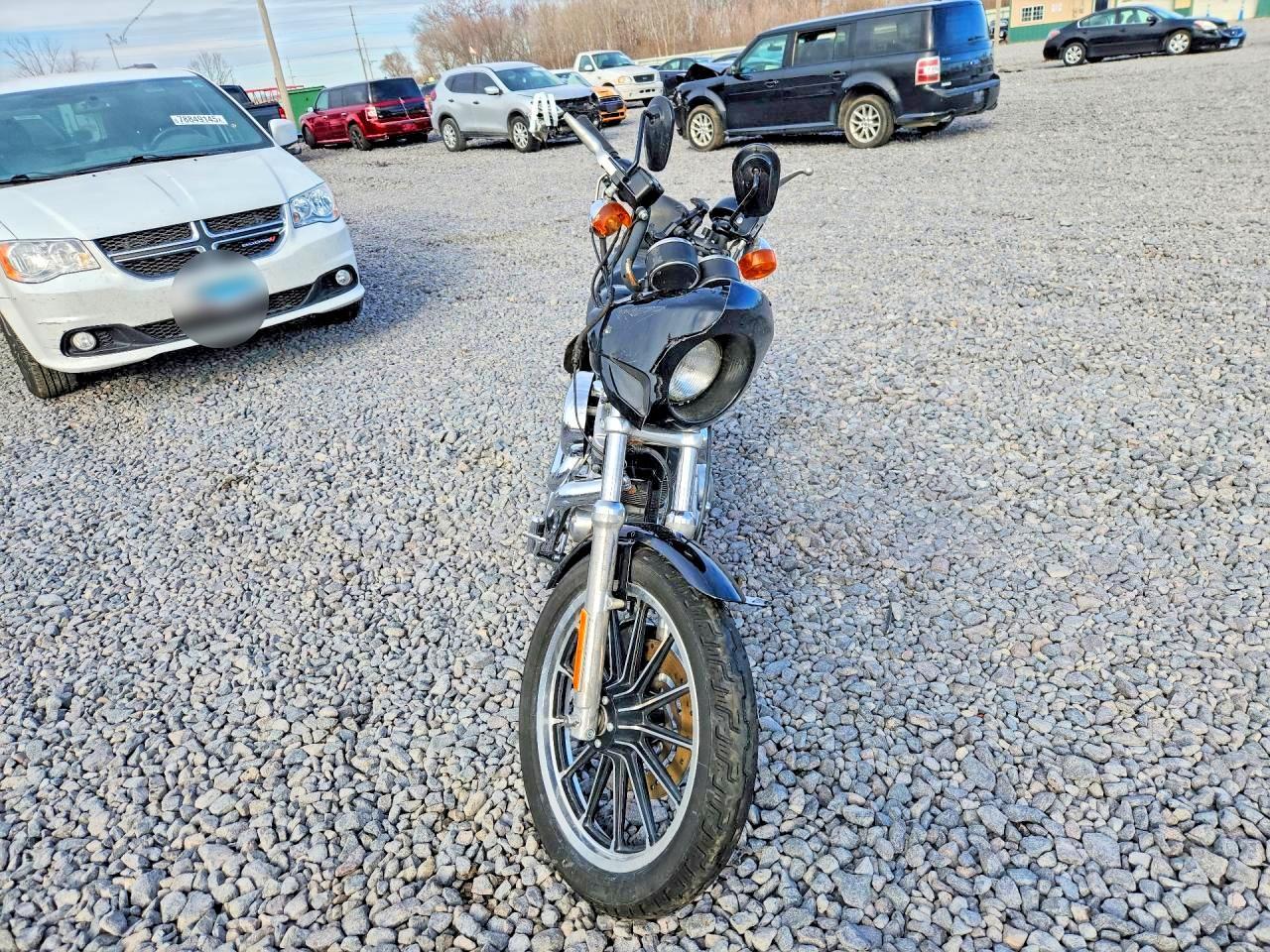 2001 Harley-Davidson XL1200