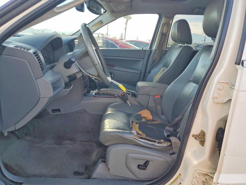 2005 Jeep Grand Cherokee Limited