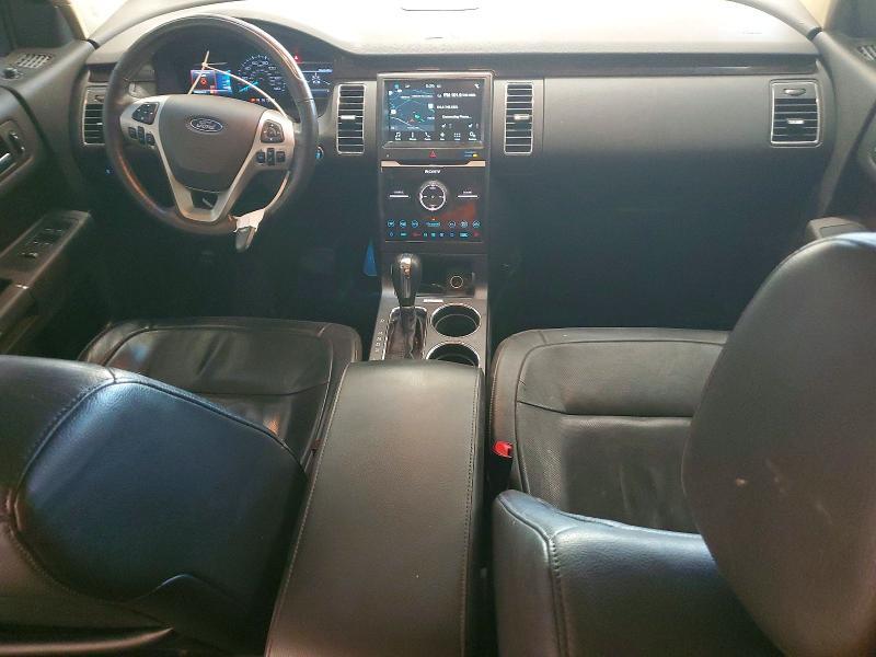 2016 Ford Flex Limited